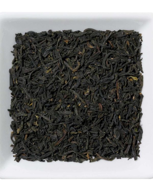 Chinese factory supply high quality keemun black tea
