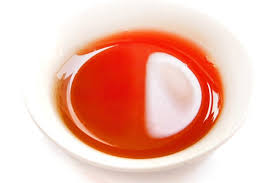 Finch Hot Sale Good Taste Black Tea Bulk Fernented Tea TanYang GongFu Tea