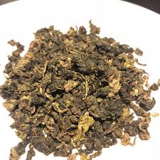 Finch Hot Sale Good Taste Black Tea Bulk Fernented Tea TanYang GongFu Tea