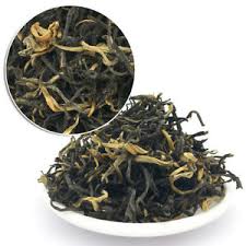 Guangzhou tea Yingde Black Tea Competitive price black tea