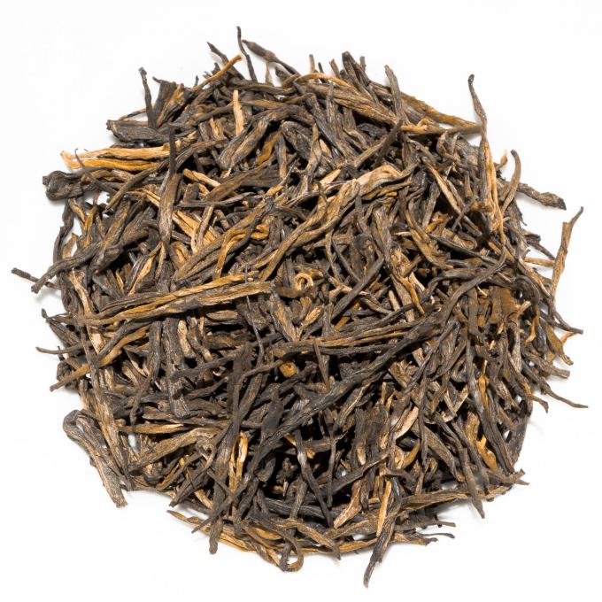 Certified Mild 2018 Anti fatigue New Favorable Yunnan Black Tea Nourishing the stomach