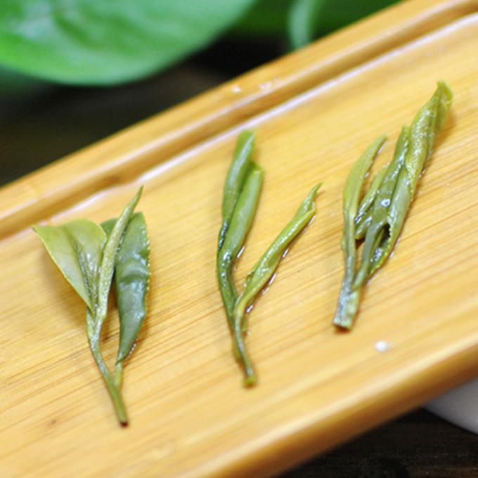 Huangshan Maofeng Green Tea Extract Loose Thin GreenTea