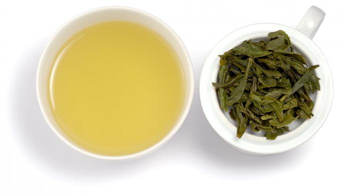 Anhui Liu An Gua Pian Green tea Lu An Gua Pian Green Tea