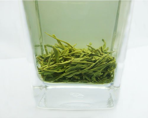 New 100% Health Organic Natural Low Fat Xinyang Maojian Green Tea