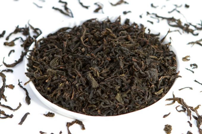 Pure Natural Hand Picked Organic Da Hong Pao Big Red Robe Tea Tightly Twisted Leaves