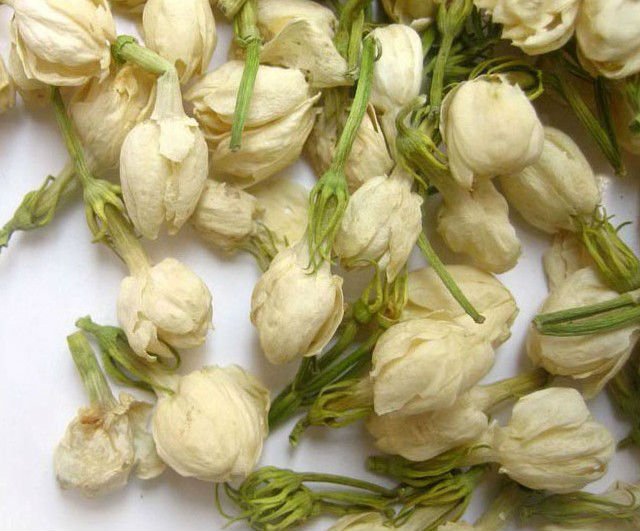 Jasmine Dragon Ball Fragrant Flower Tea Re - Processing Boost Your Immune System