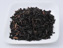 Bright Black - Brown Orjinal Keemun Black Tea , 100% Natural Decaf Black Tea