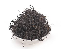 Chinese factory supply high quality anhui keemun strong black tea