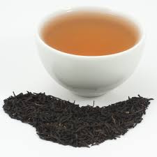 Chinese factory supply high quality anhui keemun bulk black tea