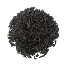 Beatifully Smoky Lapsang Souchong Loose Tea For Restaurants And Tea Houses