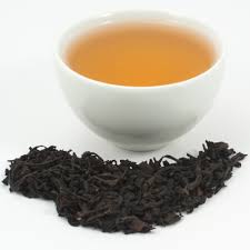 Fermented Smoky Lapsang Souchong Tea , Lapsang Souchong Black Tea With Pinewood Dryness