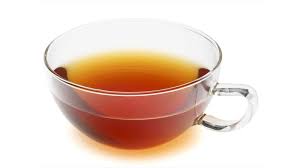 Tight Coupling Fermented Loose Leaf Decaf Tea With Brown And Bright Appearance