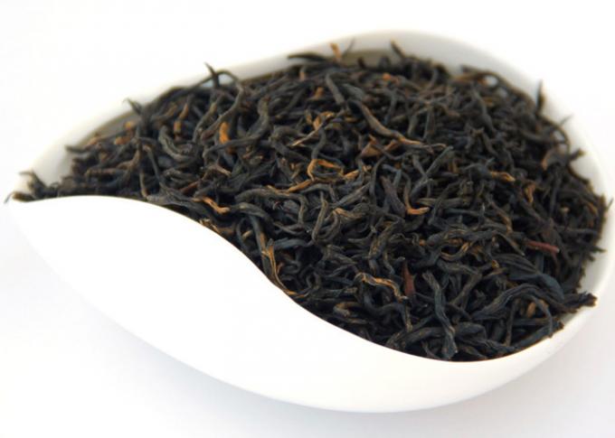 Finch Hot Sale Good Taste Black Tea Bulk Fernented Tea TanYang chinese black tea