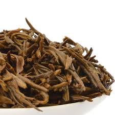 Finch Hot Sale Good Taste Black Tea Bulk Fernented Tea TanYang loose leaf black tea