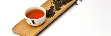 Guangdong Yingde Chinese Black Tea Smell Much Like Cocoa Loose Tea