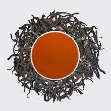 Tight Shape Yingde Chinese Black Tea Anti - Cancer With Mellow Taste