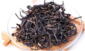 Ying Hong Yingde Decaffeinated Black Tea Taste Mellower And Soft With Minerals Essence