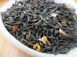 Vasorelaxant Light Yingde Black Tea , Black Tea Bags For Stomach Antioxidant