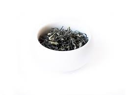 Organic Health Bi Luo Chun Green Tea With Double Fermented Processing