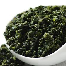 Double - Fermented Chinese Green Tea Leaf With A Strong Effect Of Losing Weight