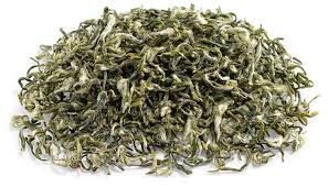 Early Spring Biluochun Chinese Green Tea For Remove Tiredness Refresh Brain