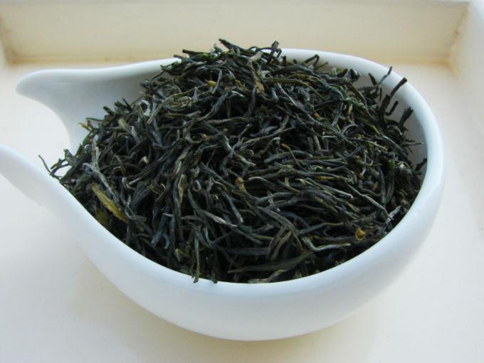 Yellow Mountain Chinese Green Tea Kill Bacteria For Health And Beauty