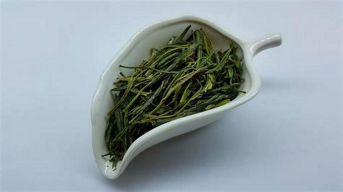 Yellow Mountain Chinese Green Tea Anti - Aging 160° - 170° F Brewing