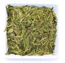 Fresh Tea Leaf xihu longjing tea green Fermented Processing Type New Age