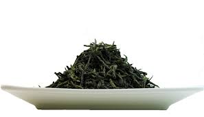 relax yourself Anhui Liu An Gua Pian loose green tea evidently improve insomnia