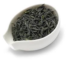 Lu An Melon Seed Anhui Liu An Gua Pian natural green tea bring mental pleasure