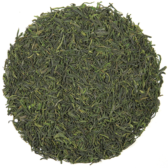 spring Anhui Liu An Gua Pian green tea for fat loss Fresh Tea Leaf