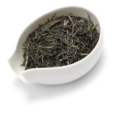Superfine Wild Decaffeinated Green Tea Thin Bud Xinyang Maojian Green Tea