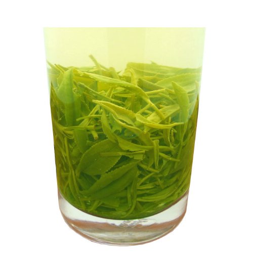 Hand Made Pure Green Tea , Mao Jian Green Tea With Multi Health Benefits