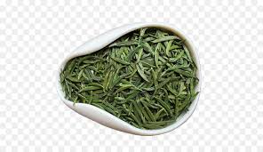 Xinyang Mao Jian Chinese Green Tea Flattened Green Tea Leaves Natural Well - Selected