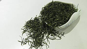 Spring Xinyang Mao Jian Green Tea , Loose Hand Made Xin Yang Mao Jian Tea