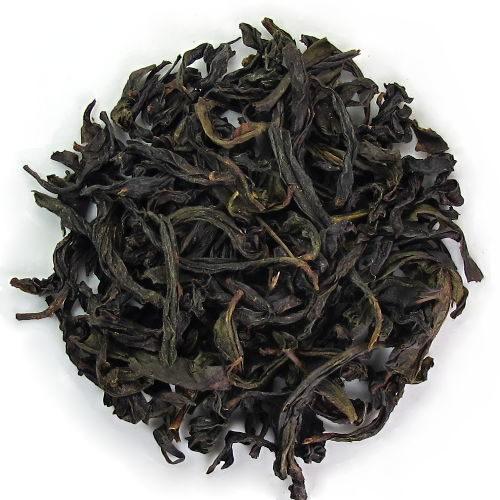 Rock Fragrance Big Red Robe Oolong Tea , Fresh Soft Health Oolong Tea