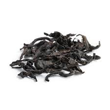 High Fragrance Chinese Oolong Tea For Man And Woman Stir Fried Processing