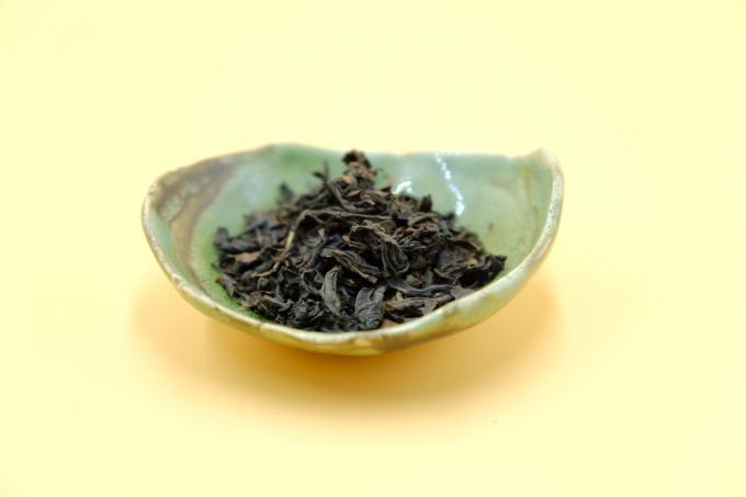 Organic Chinese Oolong Tea Weight Loss Bodybuilding And Eliminate Fatigue
