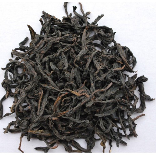 Flattened Chinese Oolong Tea Da Hong Pao For Weight Loss And Anti - Aging