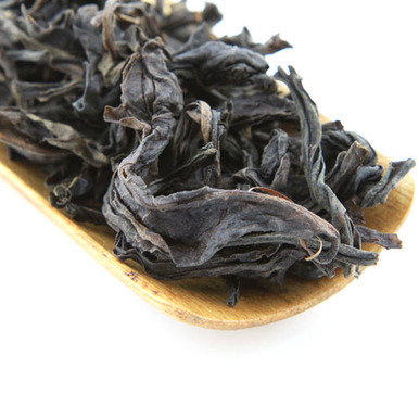 Loose Leaf Health Red Robe Tea , Fresh Aroma Da Hong Pao Big Red Robe Tea