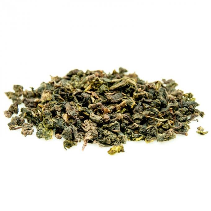 Iron Buddha Tea Chinese Oolong Tea Re Processing For Home And Resterant