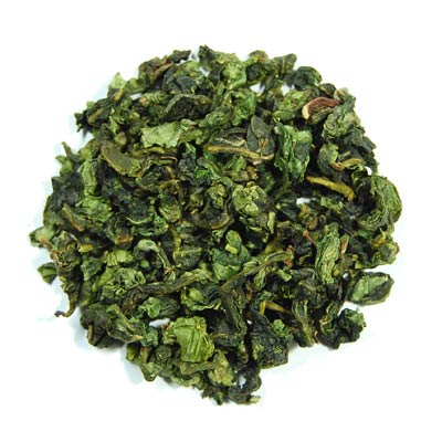 Lose Weight Chinese Oolong Tea With Three Leaves And One Bud Material