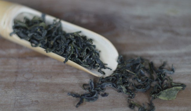 Spring Fresh Chinese Oolong Tea Wuyi Yancha Taste And Fragrance Sweetness