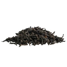 China English Afternoon Tea Earl Grey Tea Material Lapsang Souchong Black Tea supplier