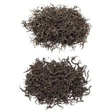 China Finch Hot Sale Good Taste Black Tea Bulk Fernented Tea TanYang GongFu Tea supplier