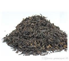 China Guangzhou tea Yingde Black Tea Competitive price black tea supplier