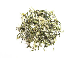 China High quality green tea importer biluochun green tea specification supplier