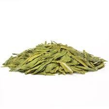 China FREE SAMPLE decaf longjing green tea brand names green tea supplier