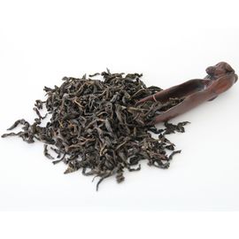 China Pure Natural Hand Picked Organic Da Hong Pao Big Red Robe Tea Tightly Twisted Leaves supplier