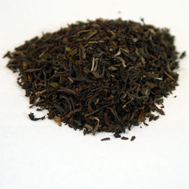 China Female Stomach Cure Organic Gongfu Black Tea Anti Cancer And Anti Oxidation supplier
